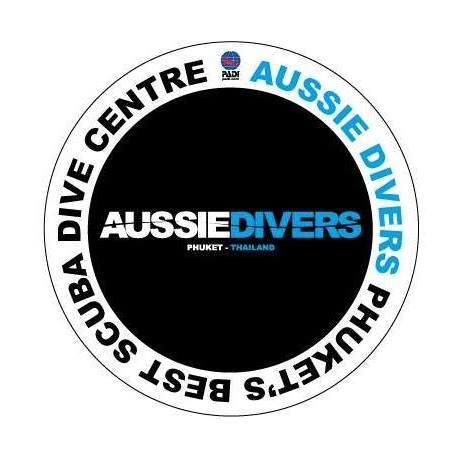Aussie Divers Phuket